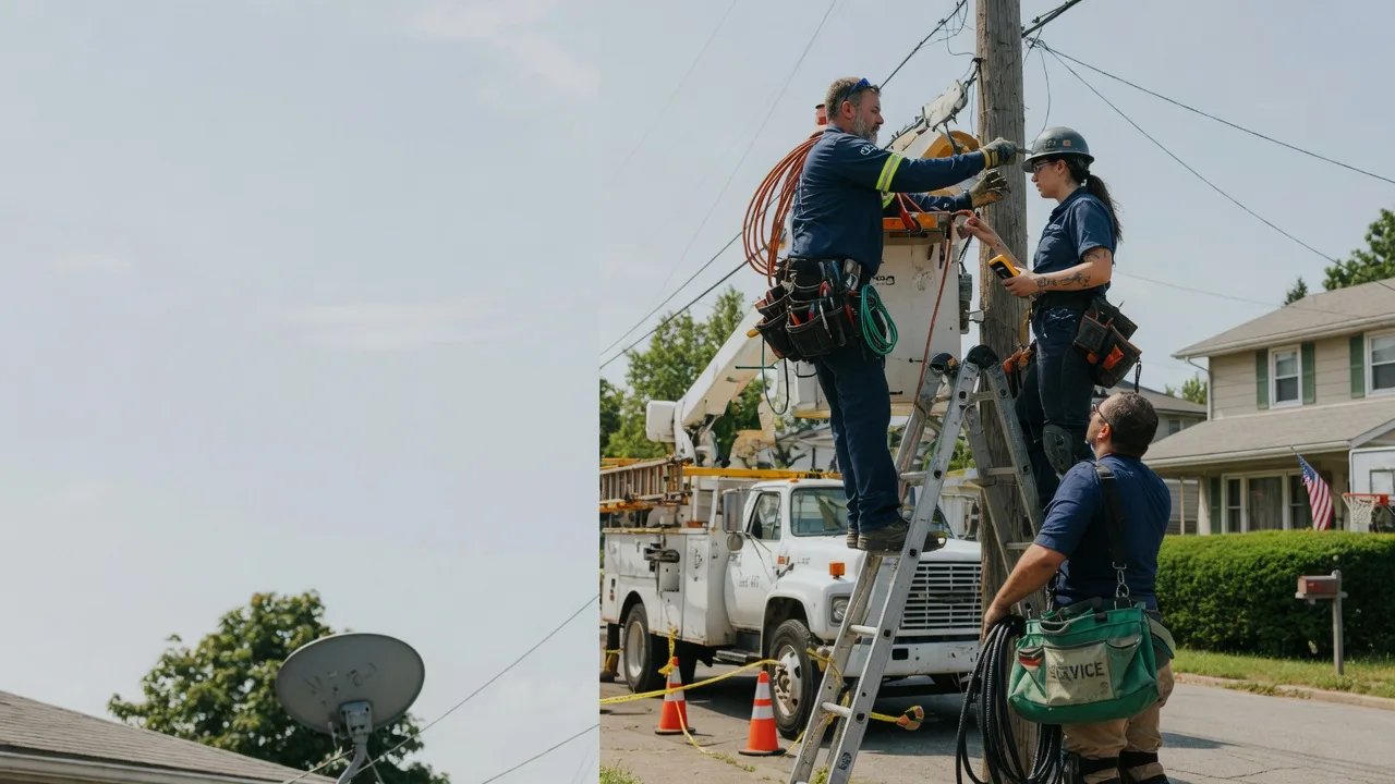 Electrical Repair in West Green, GA near me